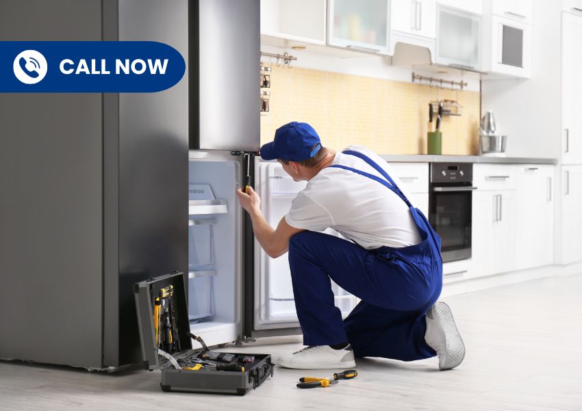 Marenisco Appliance Repair Company